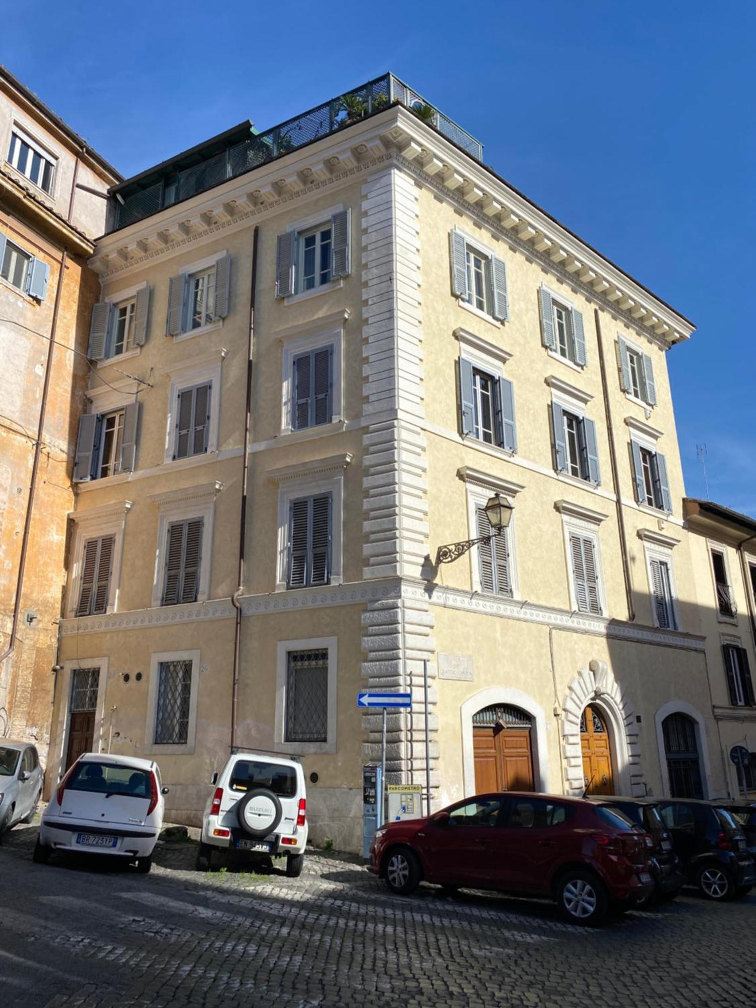 Lamia Casa Apartment