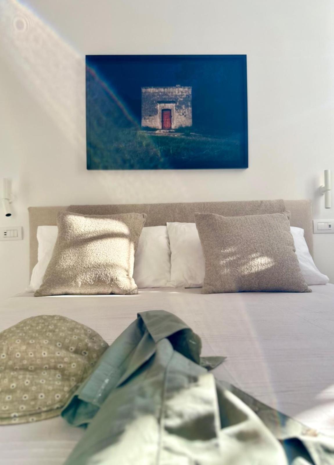 Lamia Casa Apartment Rom