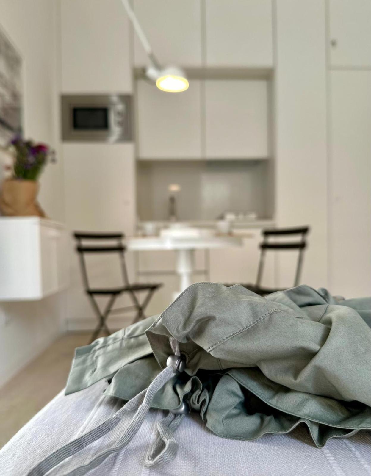 Lamia Casa Apartment