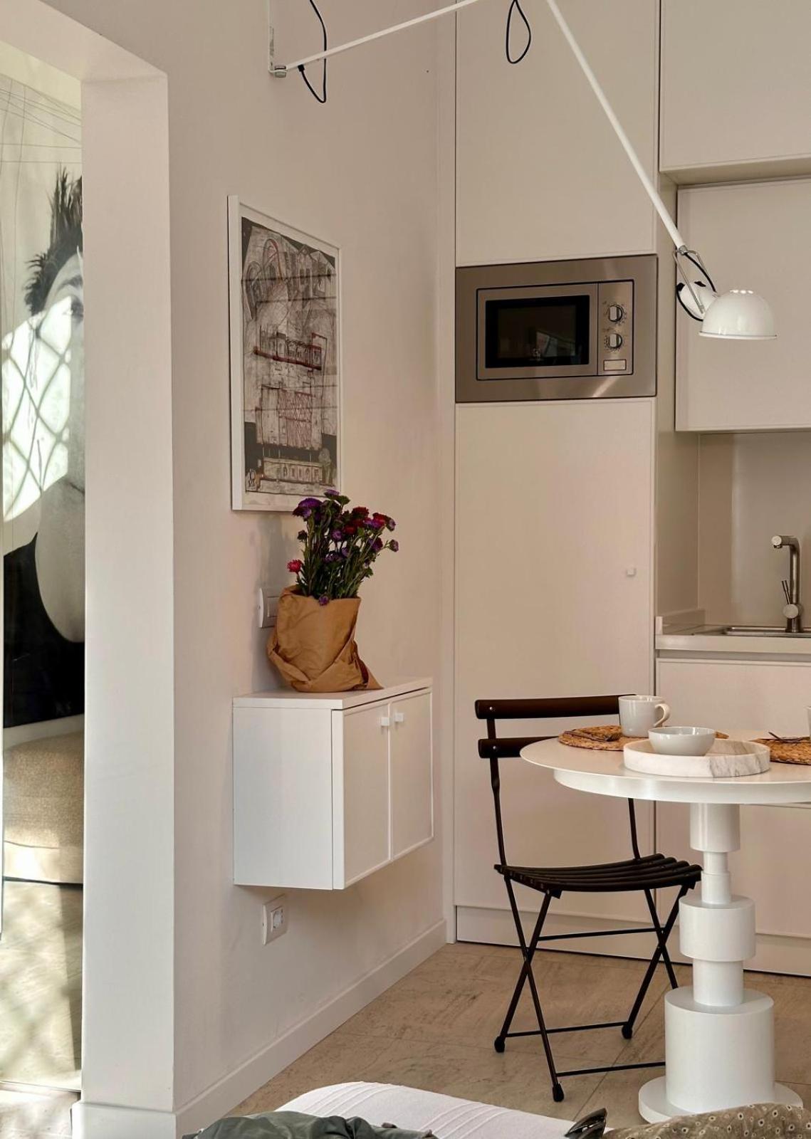 Apartment Lamia Casa *