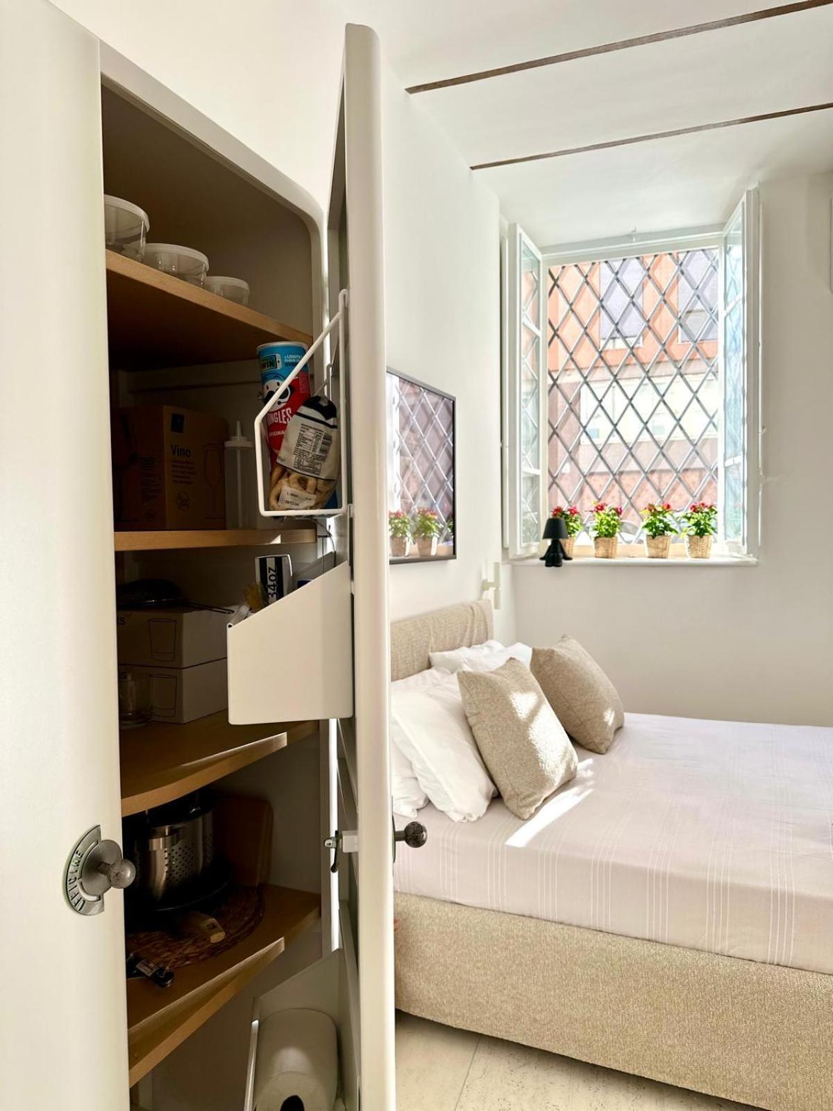 Lamia Casa Apartment Rom