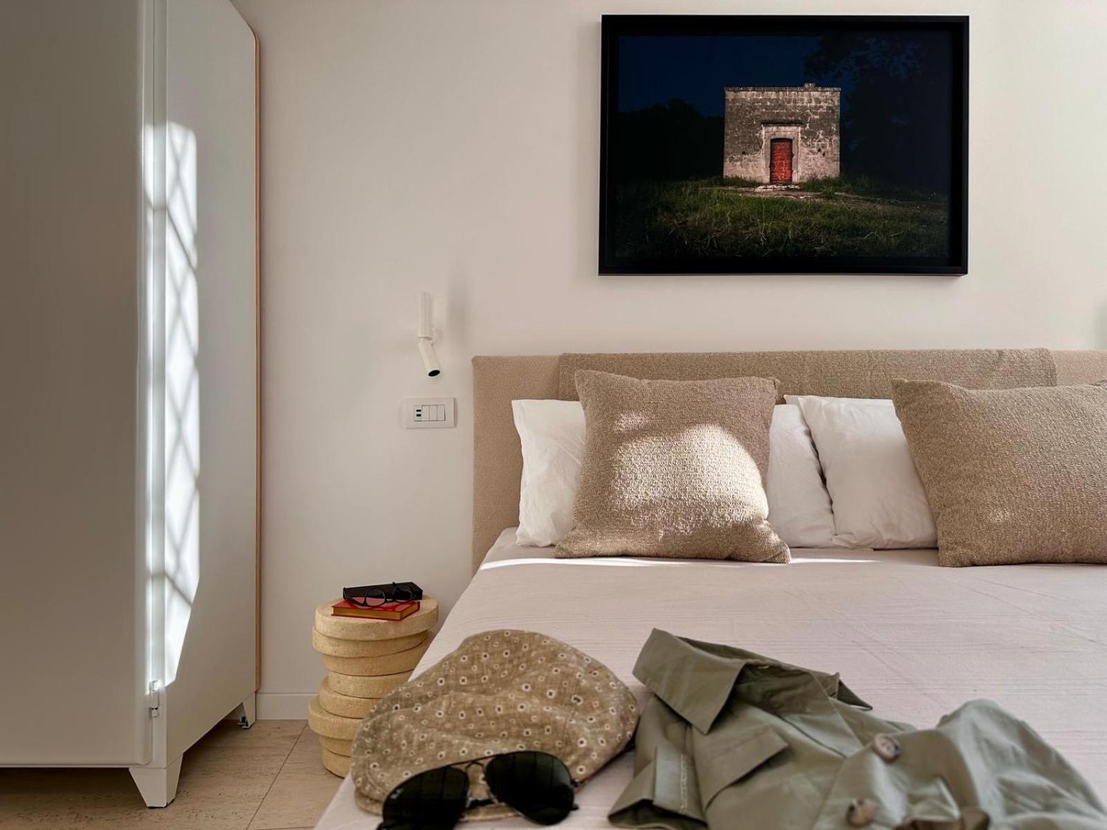 Apartment Lamia Casa *
