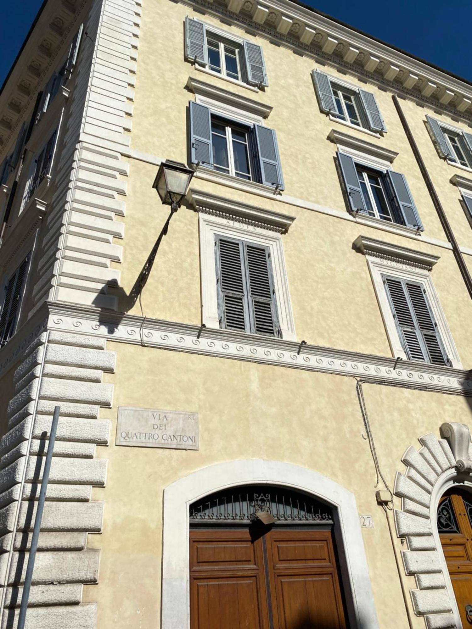 Lamia Casa Apartment *