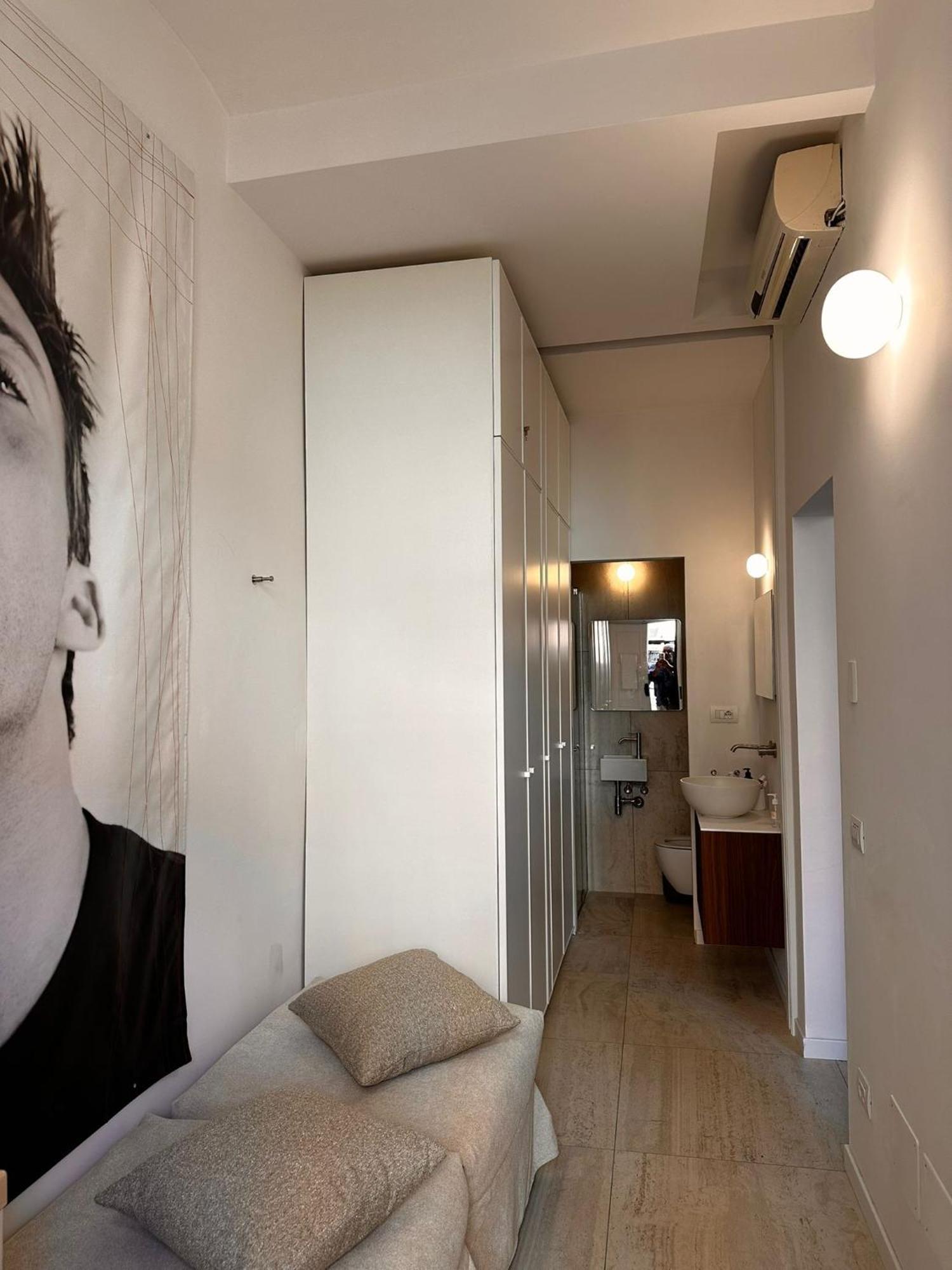 Lamia Casa Lejlighed